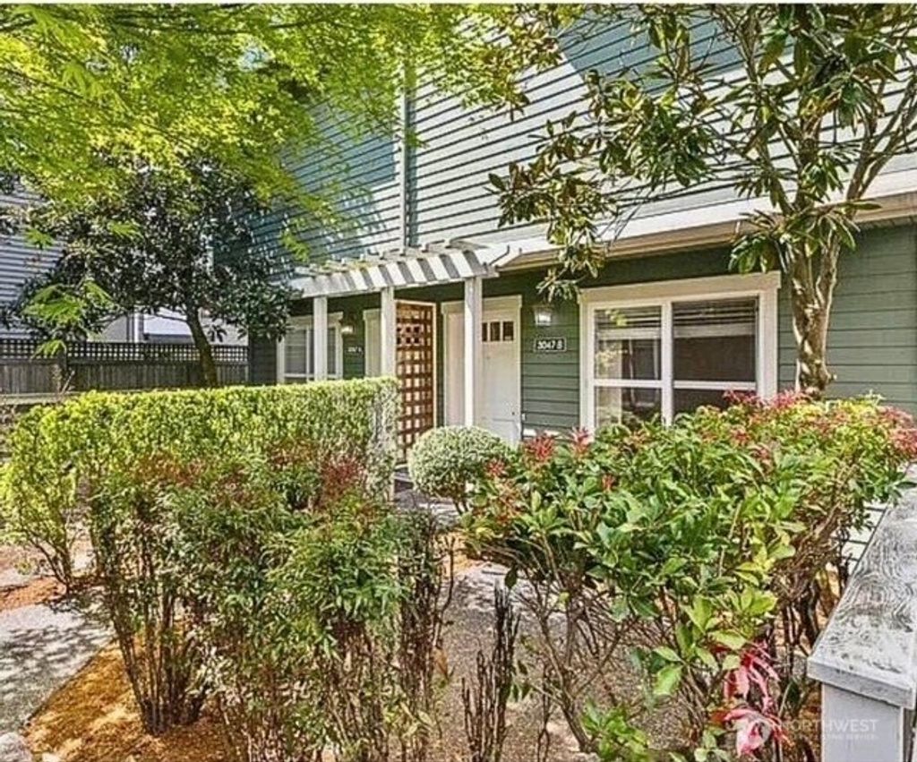 Photo of 3047 60th Avenue SW #A, Seattle, WA 98116 (MLS # 2367202)