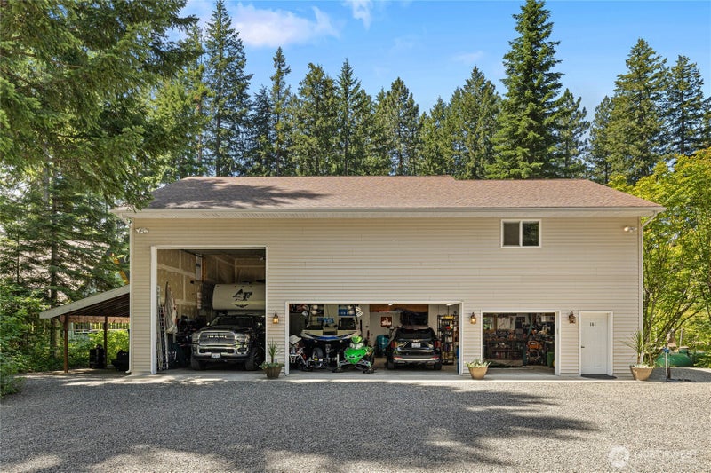 161 Cricket Lane