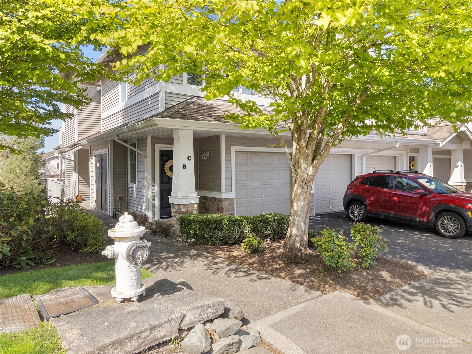 6405 Isaac Avenue SE C17