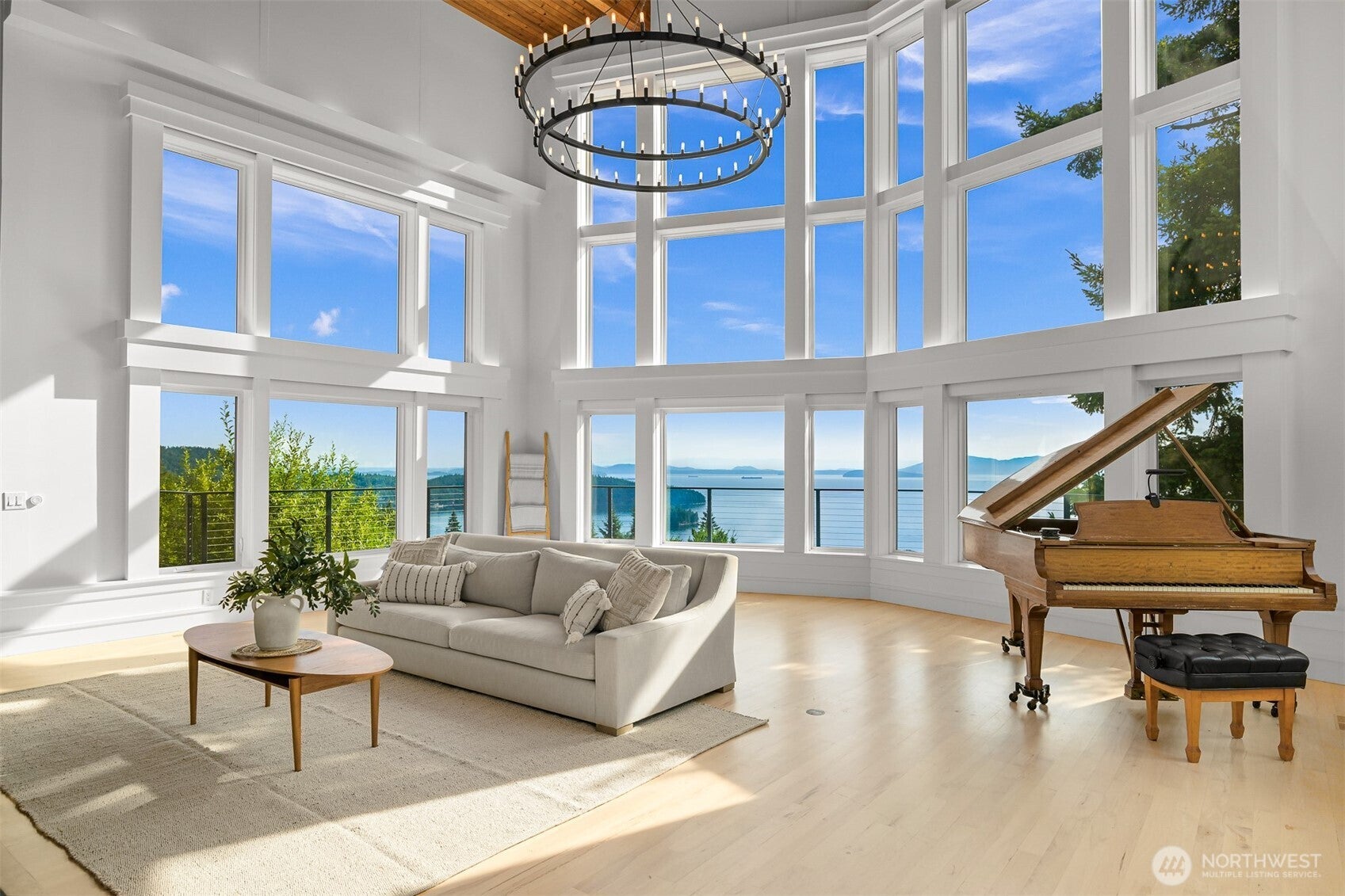 1399 Chuckanut Crest Drive
