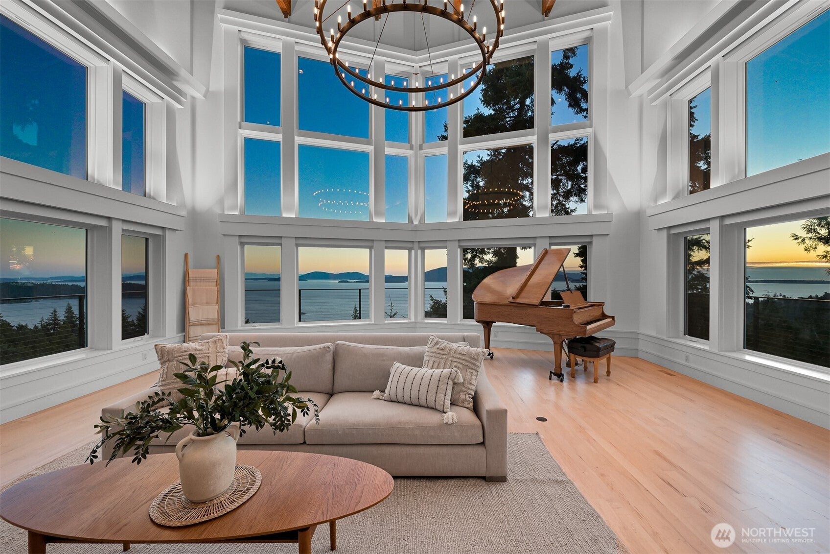 1399 Chuckanut Crest Drive
