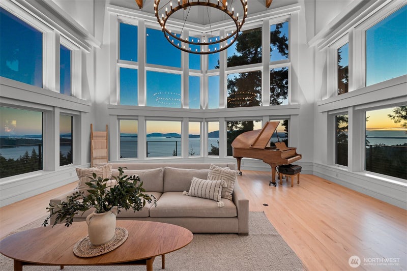 1399 Chuckanut Crest Drive