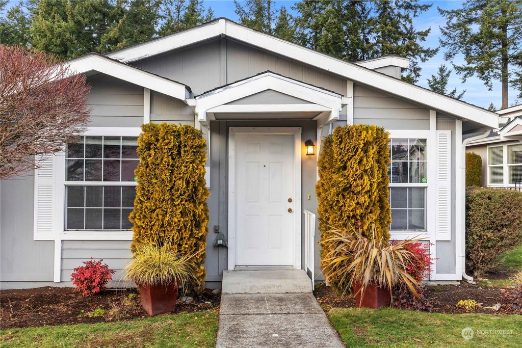 Photo of 22134 SE 240th Place #13, Maple Valley, WA 98038 (MLS # 2027419)