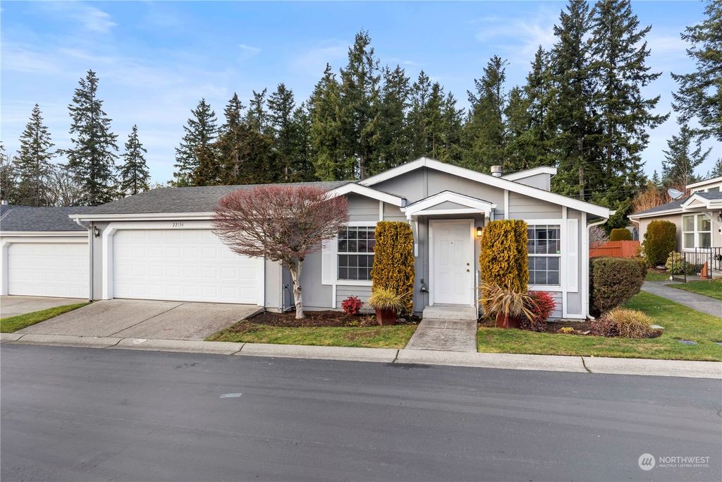 Photo of 22134 SE 240th Place #13, Maple Valley, WA 98038 (MLS # 2027419)