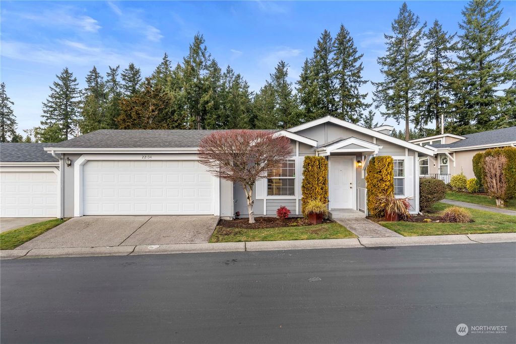 Photo of 22134 SE 240th Place #13, Maple Valley, WA 98038 (MLS # 2027419)