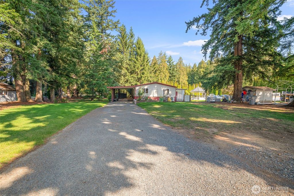 Photo of 6978 Hannegan Road, Lynden, WA 98264 (MLS # 2461330)
