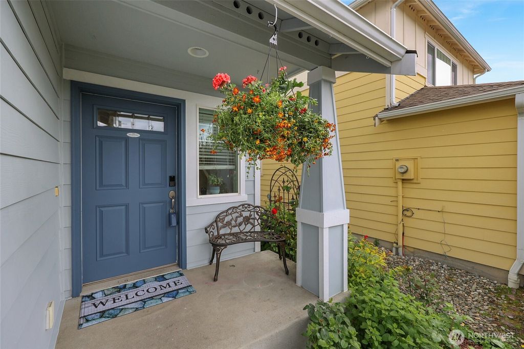 Photo of 1921 76th Avenue SE, Lake Stevens, WA 98258 (MLS # 2379512)