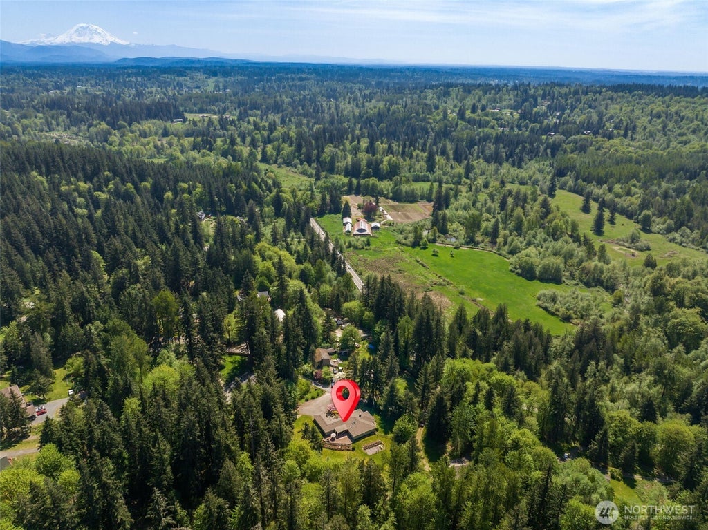 Photo of 26428 SE 172 Street, Issaquah, WA 98027 (MLS # 2587430)