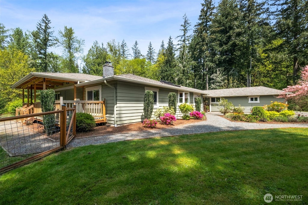 Photo of 26428 SE 172 Street, Issaquah, WA 98027 (MLS # 2587430)