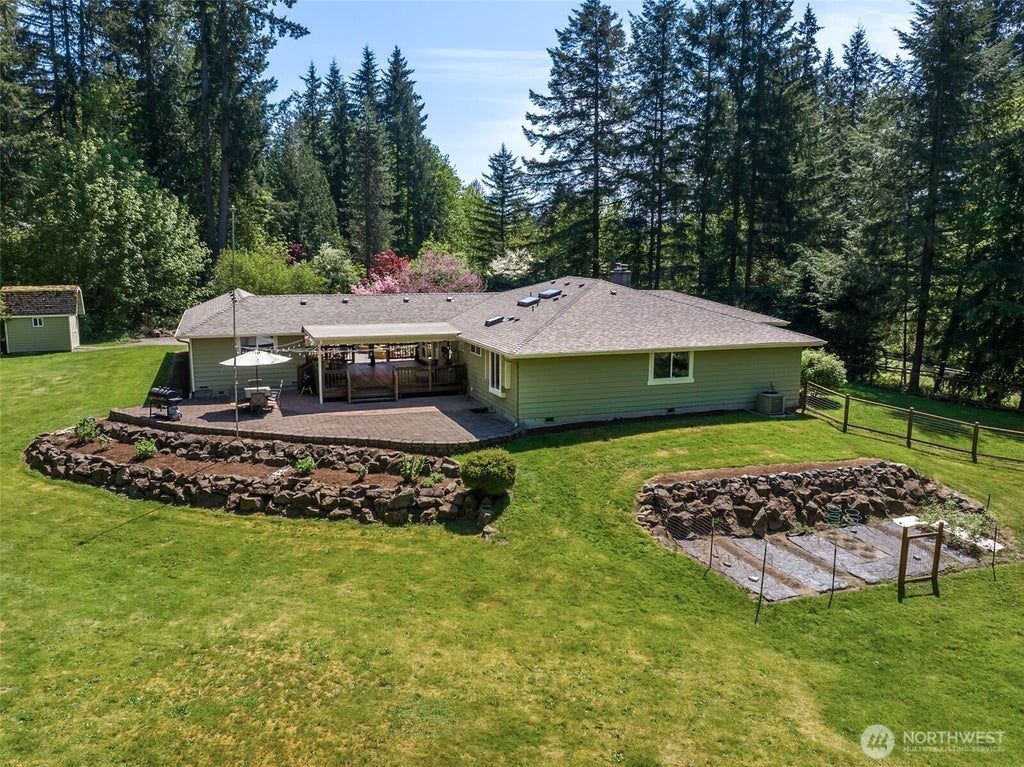 Photo of 26428 SE 172 Street, Issaquah, WA 98027 (MLS # 2587430)