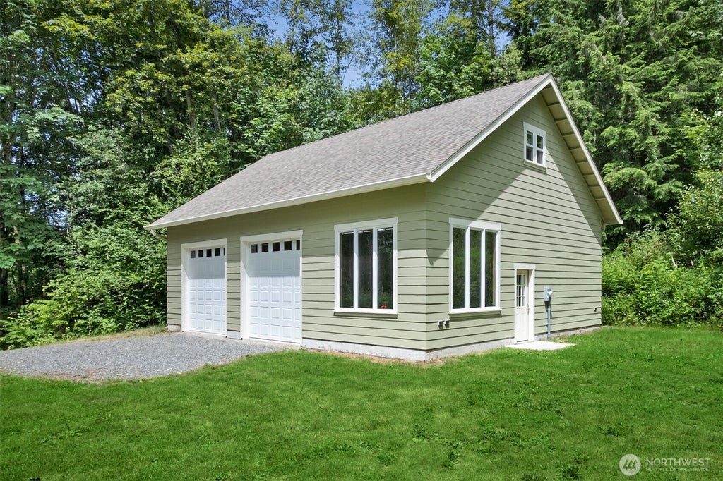 Photo of 26428 SE 172 Street, Issaquah, WA 98027 (MLS # 2587430)