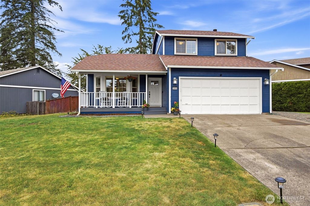 Photo of 2009 147th Street Ct E, Tacoma, WA 98445 (MLS # 2548223)