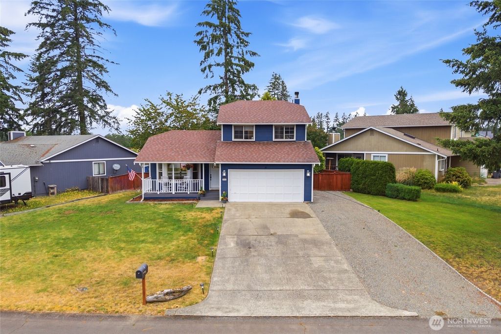 Photo of 2009 147th Street Ct E, Tacoma, WA 98445 (MLS # 2548223)