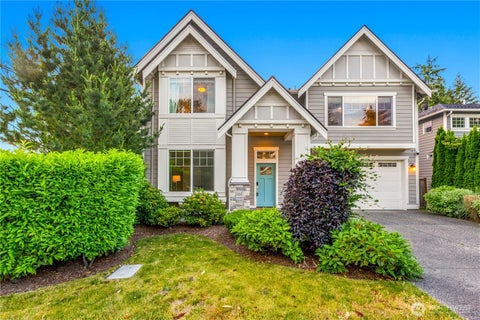 Photo of 13932 131st Lane NE, Kirkland, WA 98034 (MLS # 2539851)