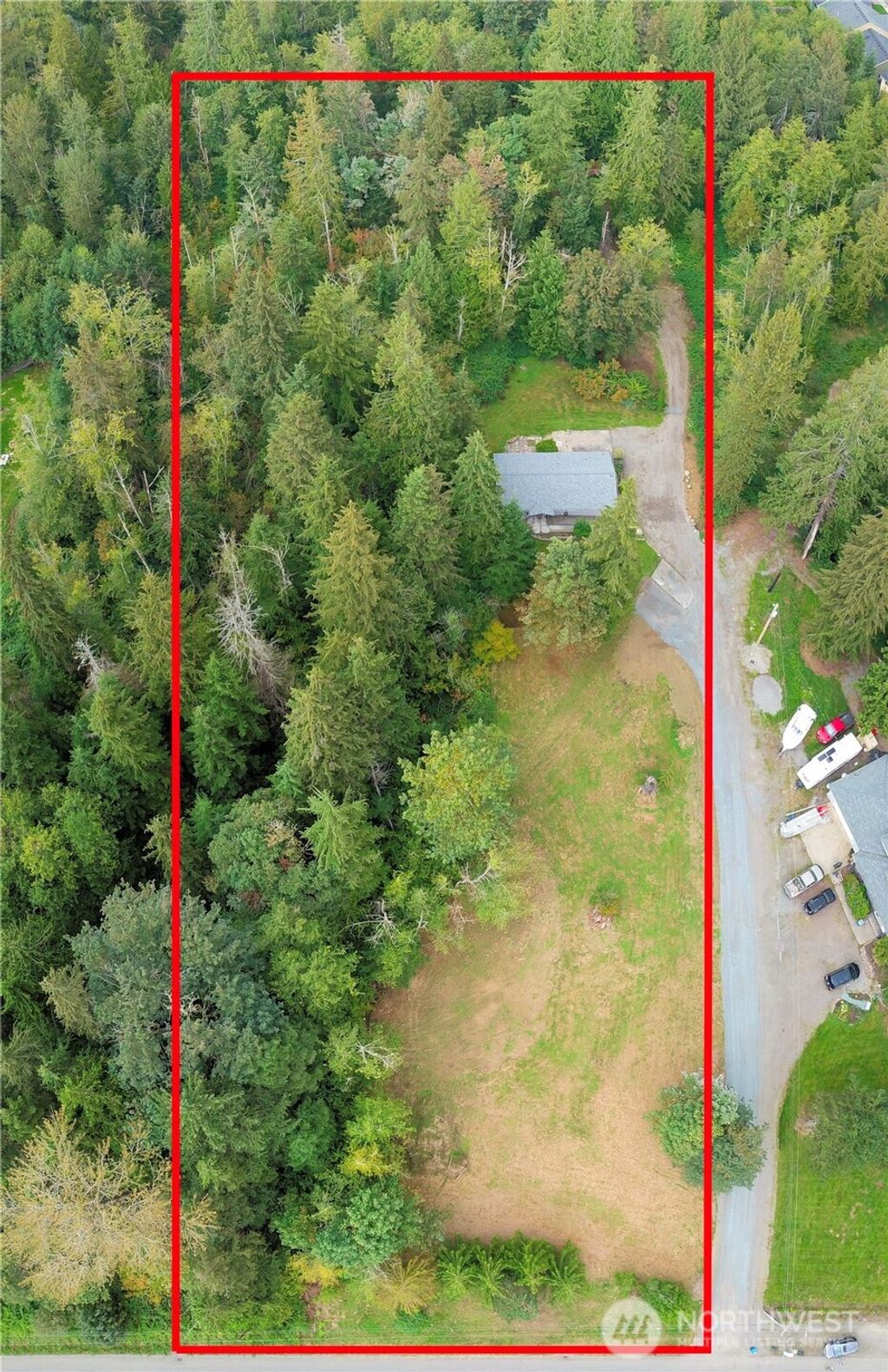 Photo of 32531 138th Street SE #A, Sultan, WA 98294 (MLS # 2509777)