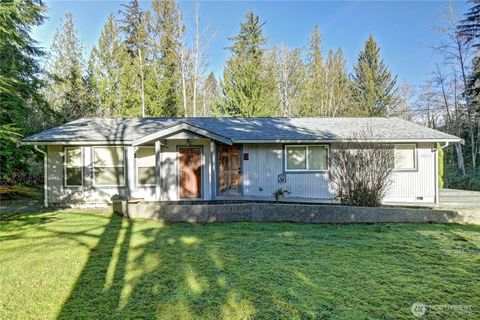 Photo of 32531 138th Street SE, Sultan, WA 98294 (MLS # 2509777)