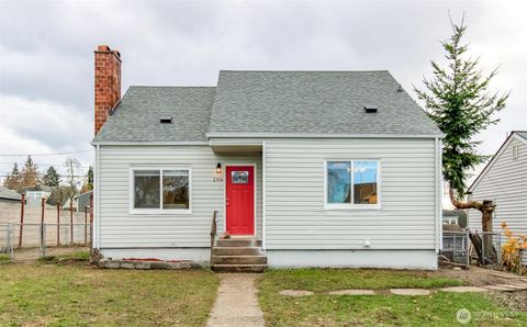 2914 S 17th Street Tacoma WA 98405