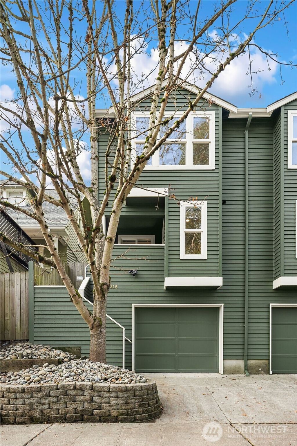 Photo of 315 27th Avenue E, Seattle, WA 98112 (MLS # 2452162)