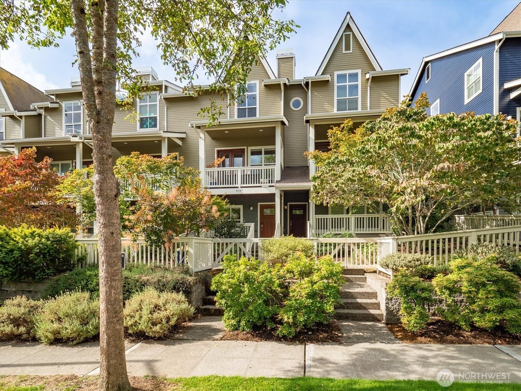 Photo of 4347 Jill Place S, Seattle, WA 98108 (MLS # 2583751)