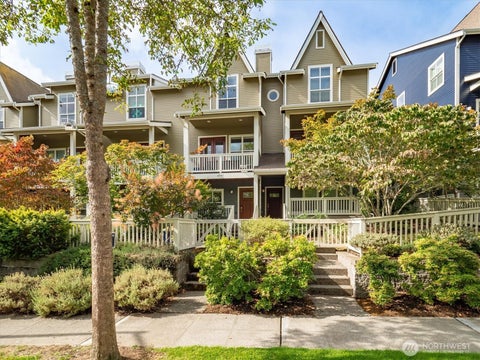 Photo of 4347 Jill Place S, Seattle, WA 98108 (MLS # 2583751)