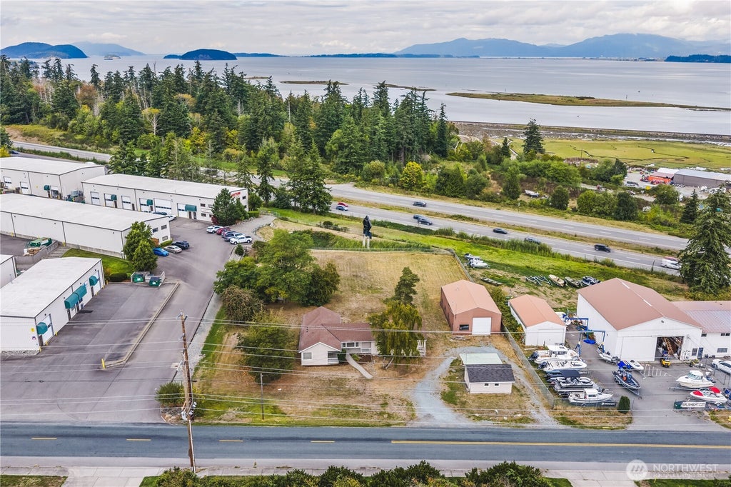 Photo of 9939 Padilla Heights Road, Anacortes, WA 98221 (MLS # 2587221)