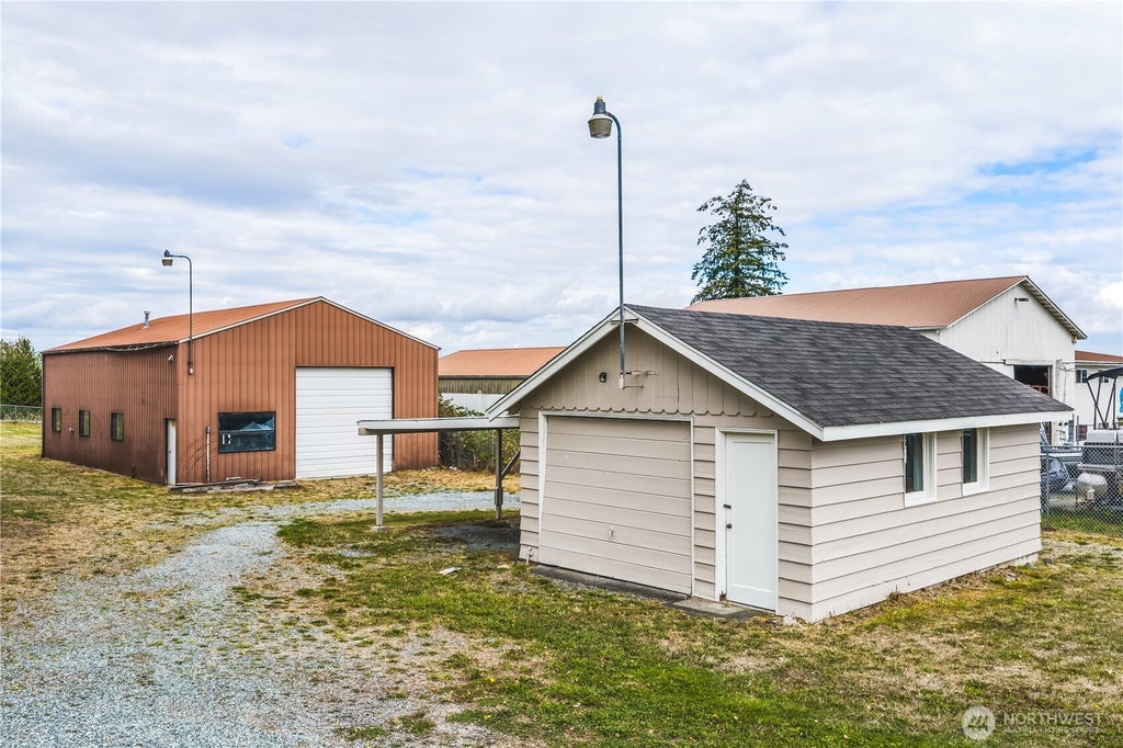 Photo of 9939 Padilla Heights Road, Anacortes, WA 98221 (MLS # 2587221)