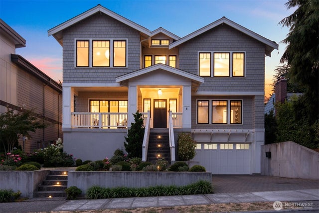 6539 53rd Avenue NE, Seattle