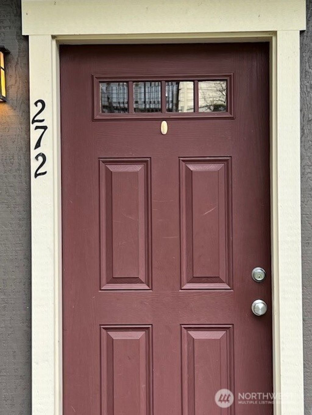 Photo of 266 Ericksen Avenue NE #272, Bainbridge Island, WA 98110 (MLS # 2505036)