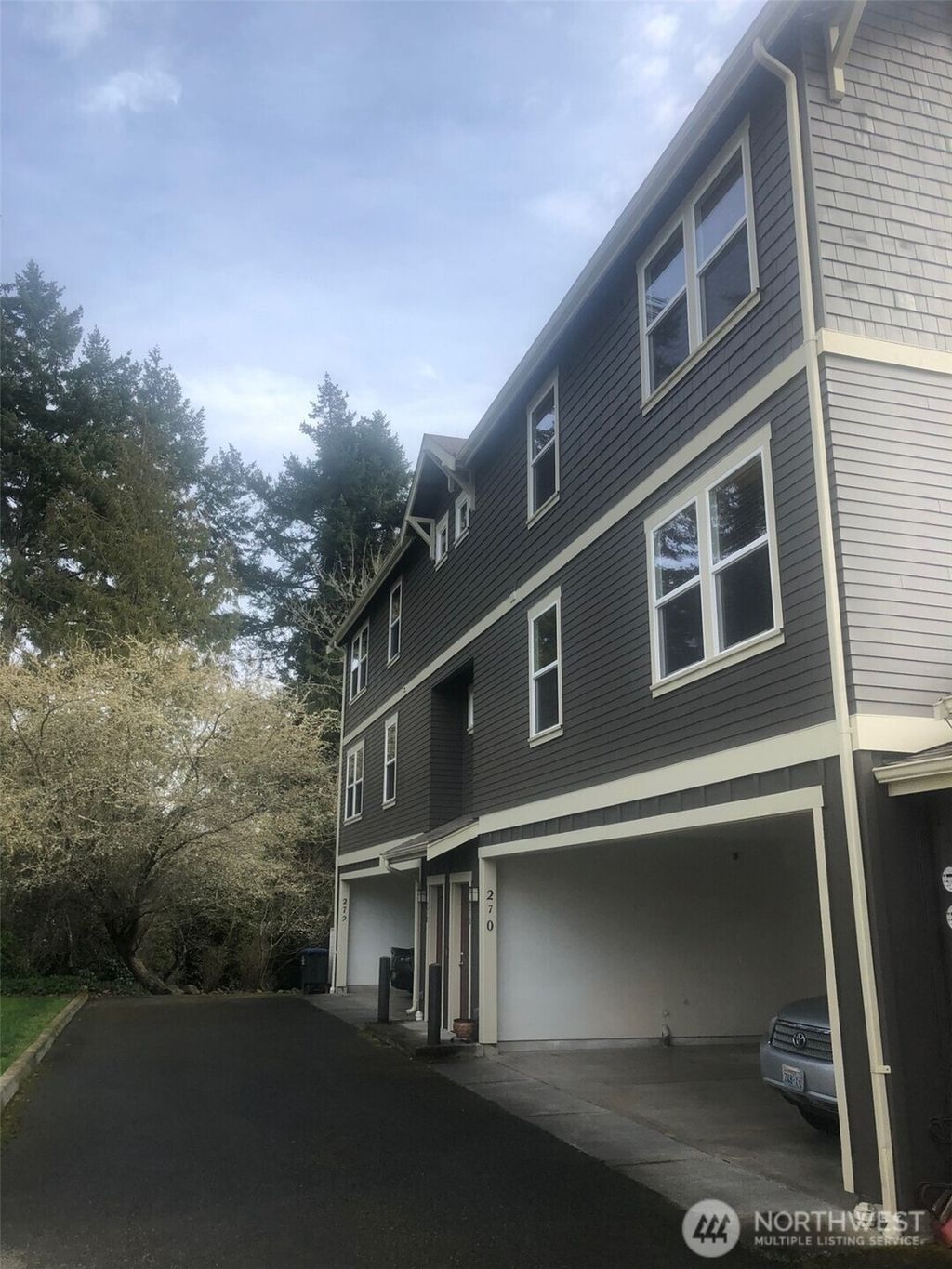 Photo of 266 Ericksen Avenue NE #272, Bainbridge Island, WA 98110 (MLS # 2505036)
