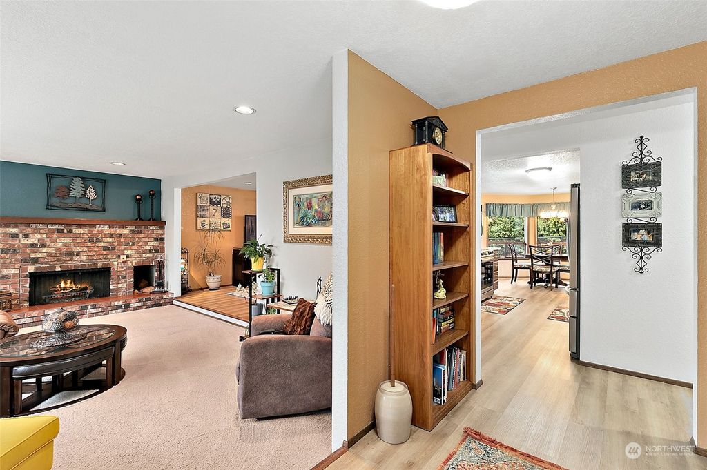 Photo of 26803 210th Avenue SE, Covington, WA 98042 (MLS # 2210026)
