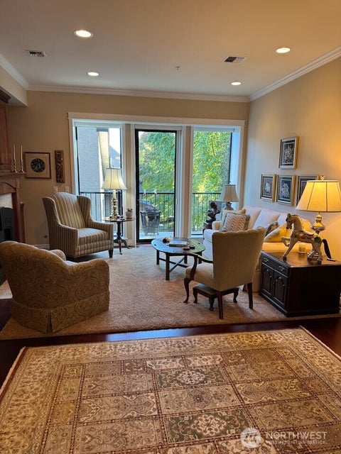Photo of 505 Broadway #410, Tacoma, WA 98402 (MLS # 2592276)