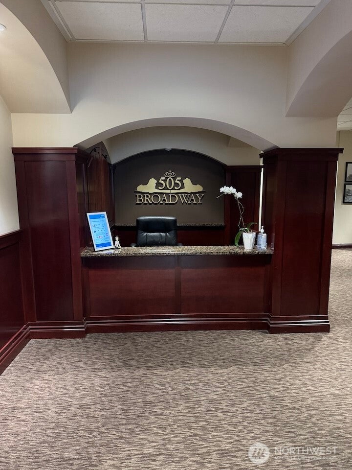 505 Broadway 410