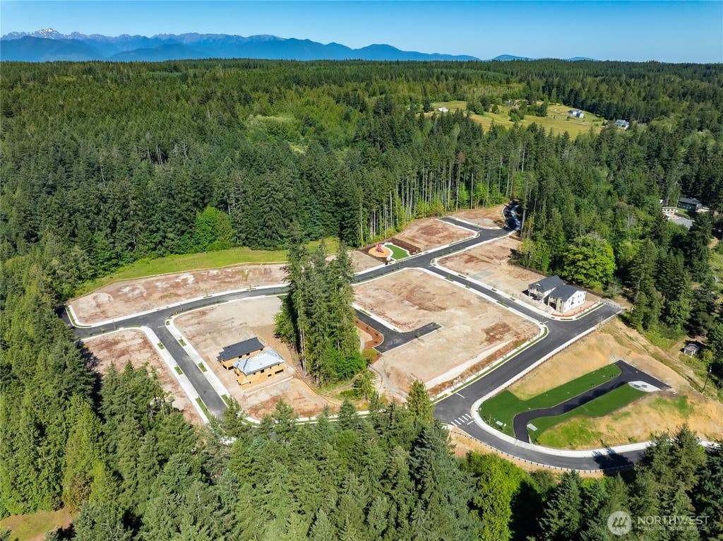 Photo of 19288 Bergen Drive NW #24, Poulsbo, WA 98370 (MLS # 2568270)