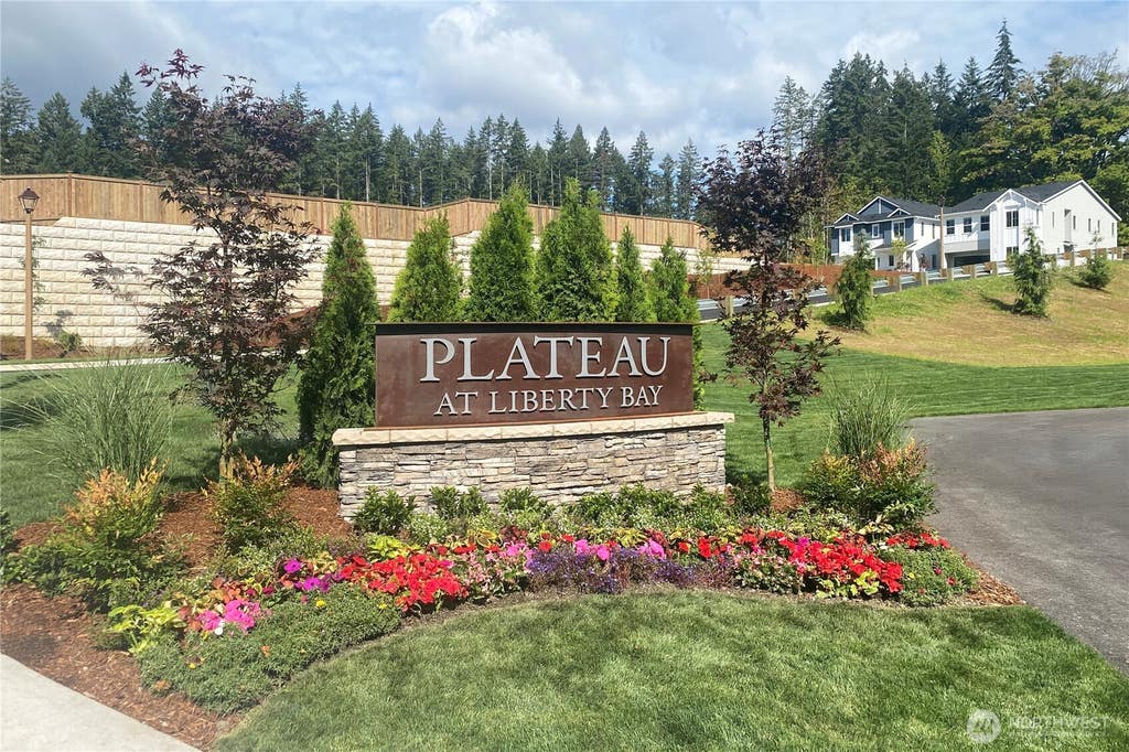 Photo of 19288 Bergen Drive NW #24, Poulsbo, WA 98370 (MLS # 2568270)