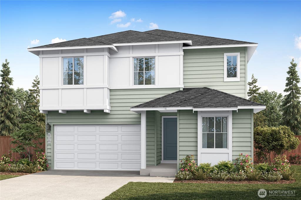 Photo of 19288 Bergen Drive NW #24, Poulsbo, WA 98370 (MLS # 2568270)