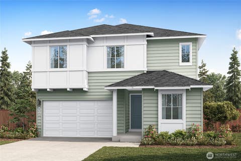 Photo of 19288 Bergen Drive NW #24, Poulsbo, WA 98370 (MLS # 2568270)