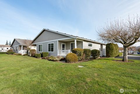 Photo of 1205 Decatur Cir Cir, Burlington, WA 98233 (MLS # 2322464)