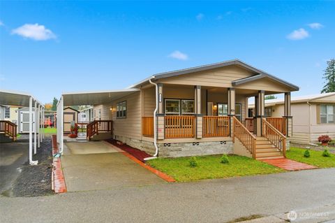 Photo of 1111 Archwood Drive SW #325, Olympia, WA 98502 (MLS # 2449247)
