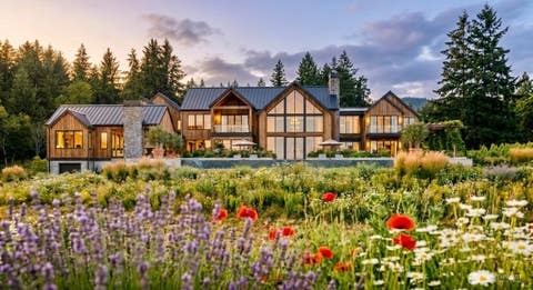 Photo of 1157 12th Avenue, Fox Island, WA 98333 (MLS # 2558979)