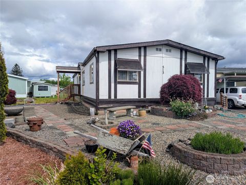 513 Leisure Circle Aberdeen WA 98520