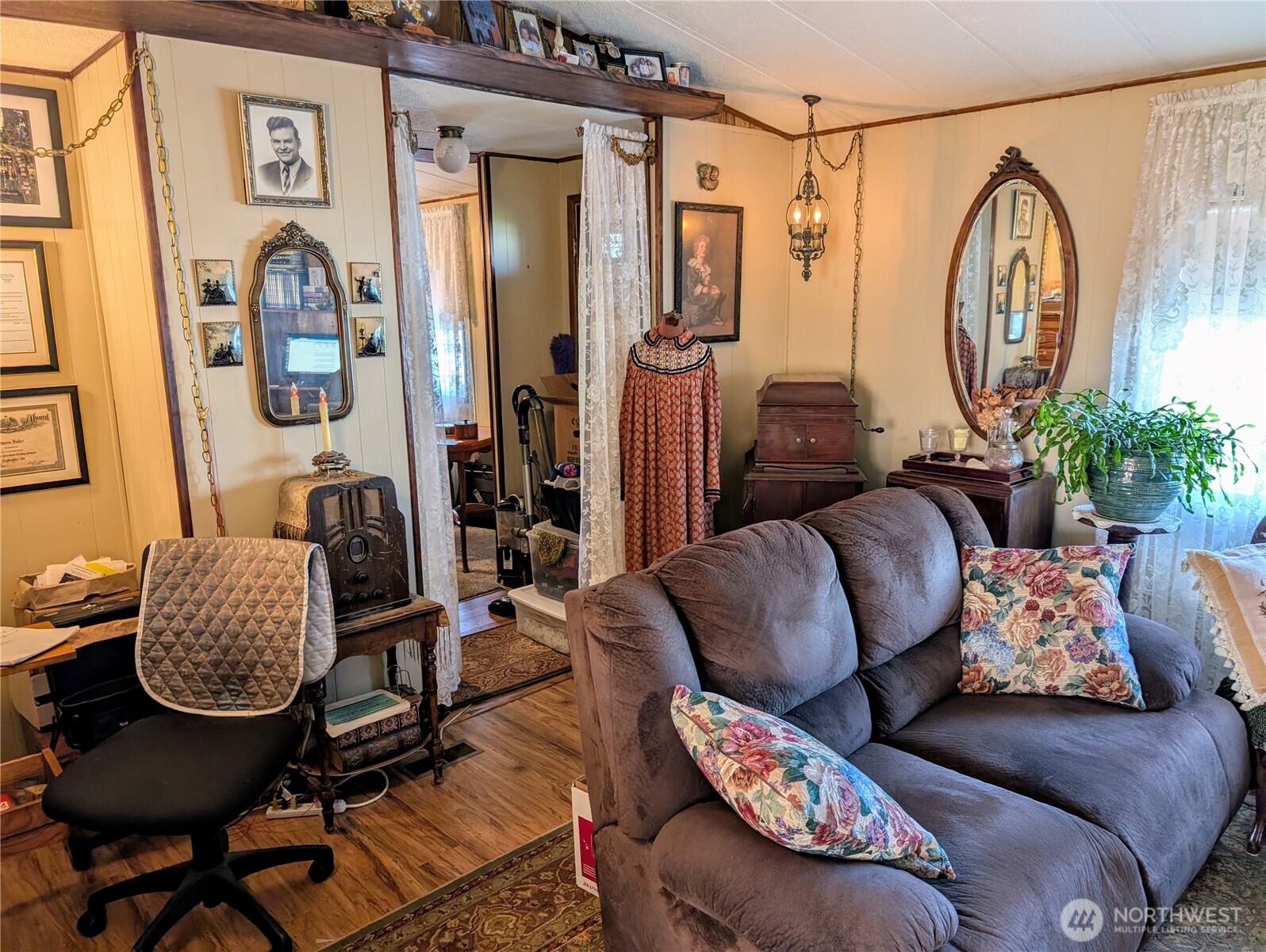 513 Leisure Circle