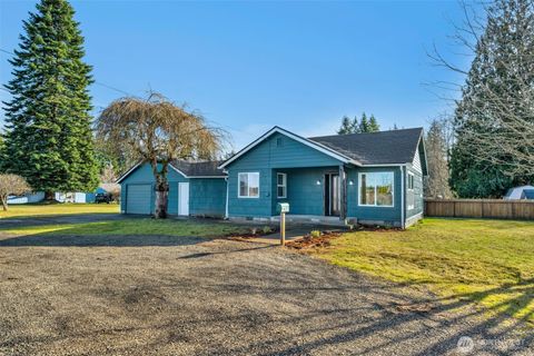409 W Oak Street McCleary WA 98557