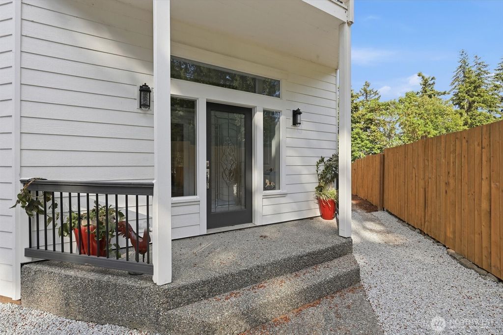 Photo of 108 N Livingston Bay Road, Camano Island, WA 98282 (MLS # 2534586)