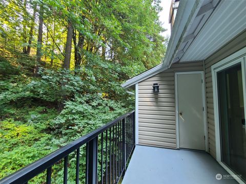 A home in Issaquah