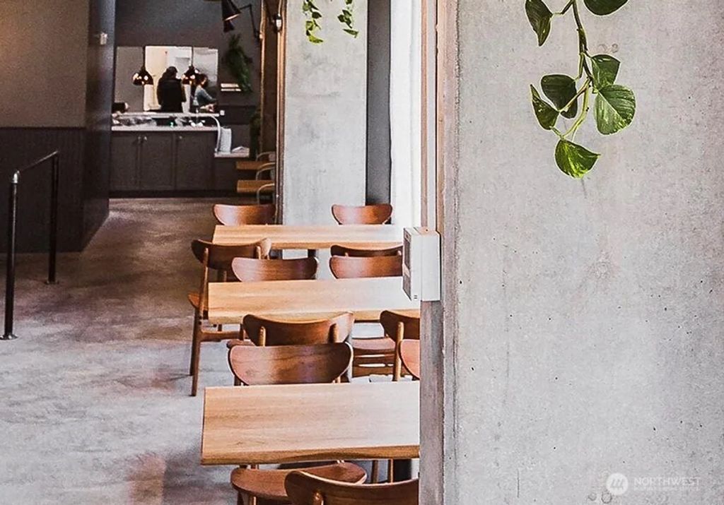 Photo of 1320 University St #1, Seattle, WA 98101 (MLS # 2476419)