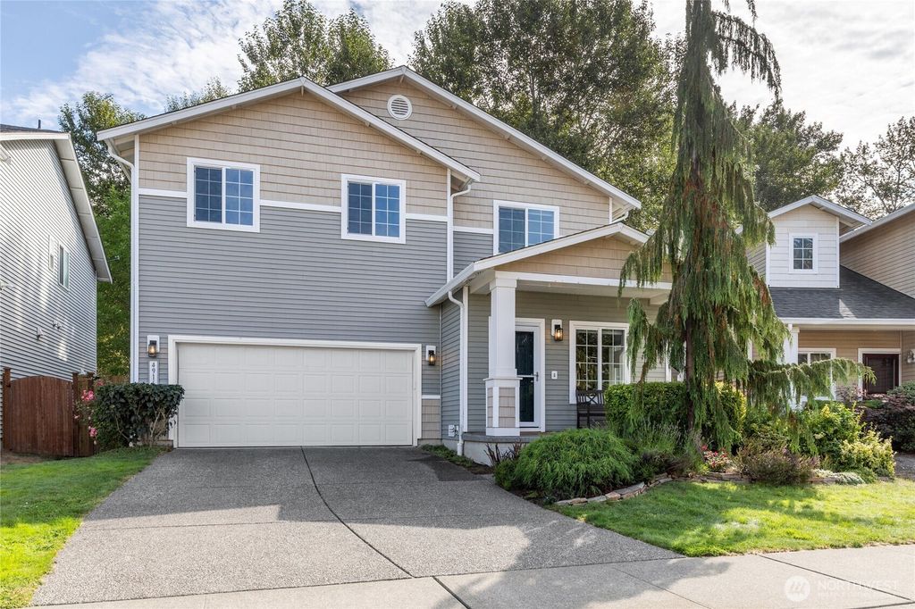 Photo of 4916 Pike Street NE, Auburn, WA 98002 (MLS # 2423834)
