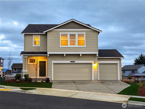 Photo of 28001 74th Avenue NW #32, Stanwood, WA 98292 (MLS # 2415324)