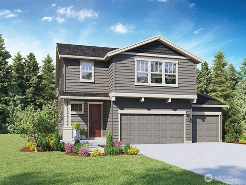 Photo of 28001 74th Avenue NW #32, Stanwood, WA 98292 (MLS # 2415324)