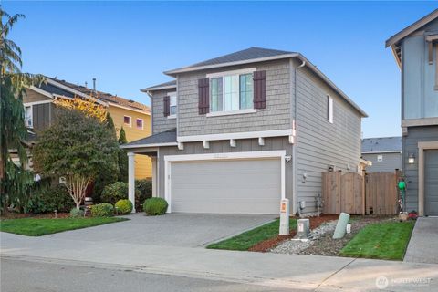 Photo of 26133 242nd Avenue SE, Maple Valley, WA 98038 (MLS # 2445118)