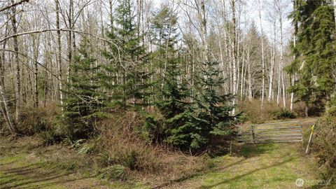 Photo of 0 Blacktail Court, Quilcene, WA 98376 (MLS # 2499464)